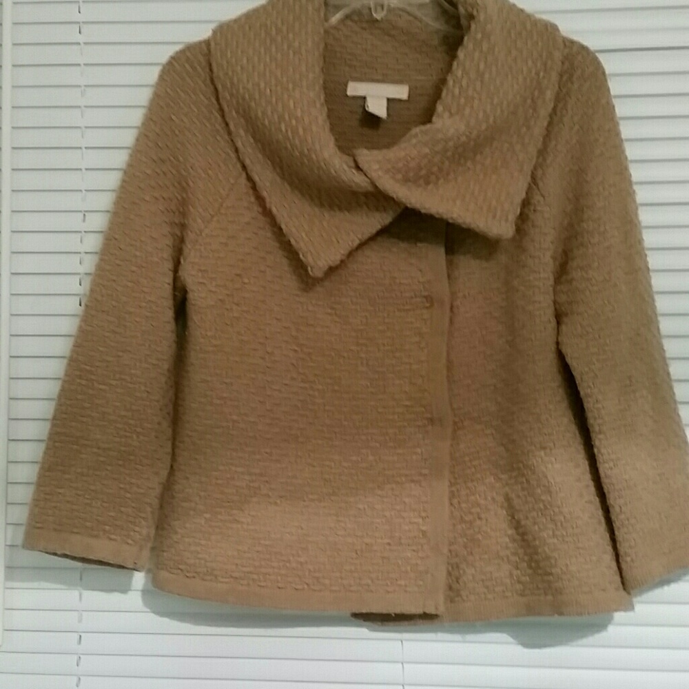 Banana Republic cardigan